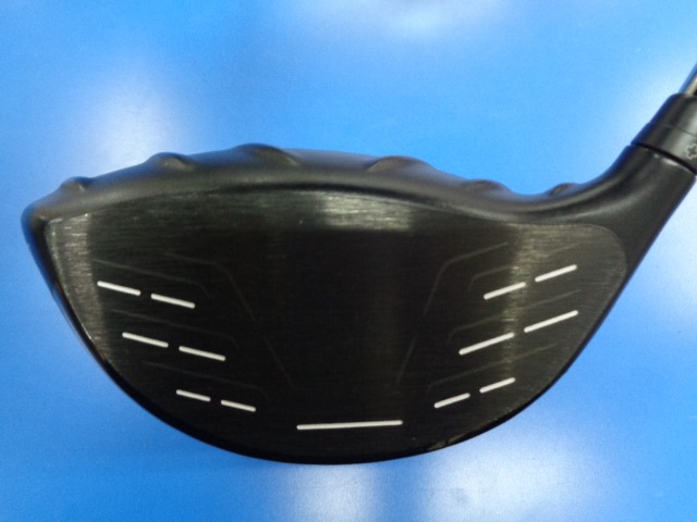 PING G430 max Chrome tour 65/s ヘッドカバー付き PING G430 max Chrome tour 65/s ヘッドカバー付き PING G430