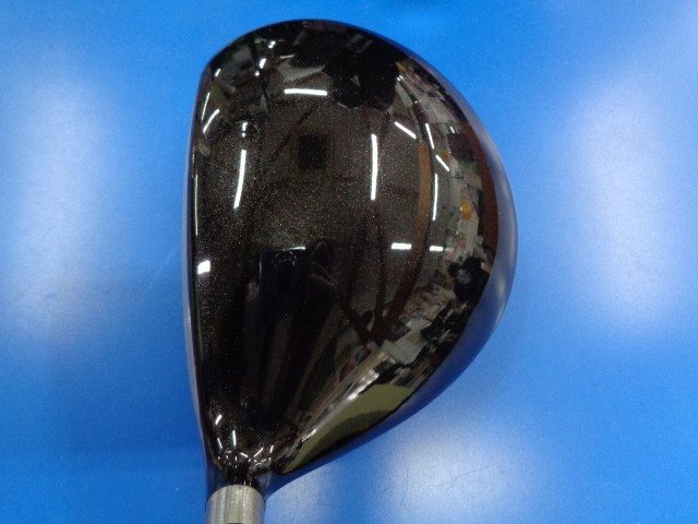 AF-106 VENTUS TR BLUE 5 VeloCore エポン ドライバー クラブ詳細