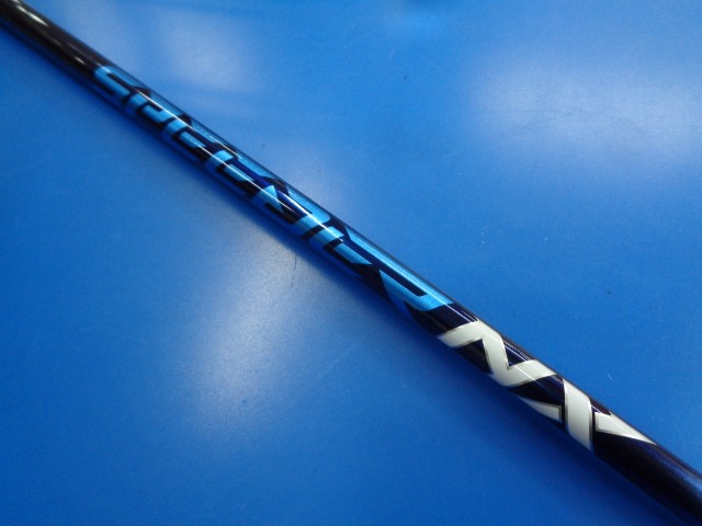 SPEEDER NX 60（S） ブリヂストン用スリーブ 44.5インチ フジクラ