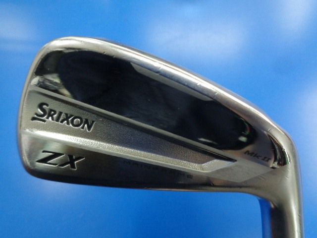 その他 JoyStones スリクソンZX Mk II UTILITY Diamana ZX II for UTILITY ダンロップ