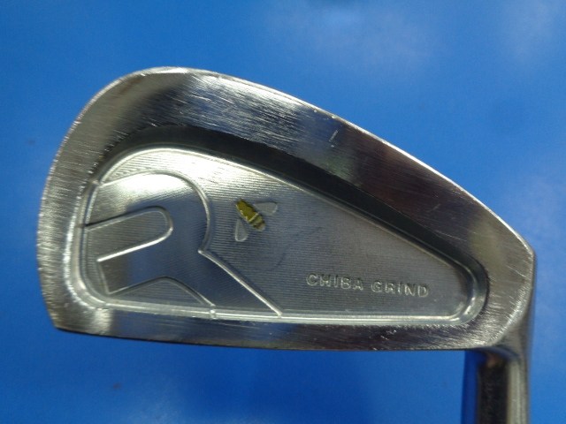 ロディオ 2017 FORGED CHIBA GRIND N.S.PRO 950GH HT ロッディオ