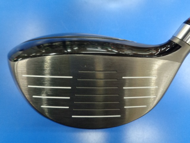 RODDIO COMPACT DRIVER 385 HEAD Deepback LUNAR : 5+