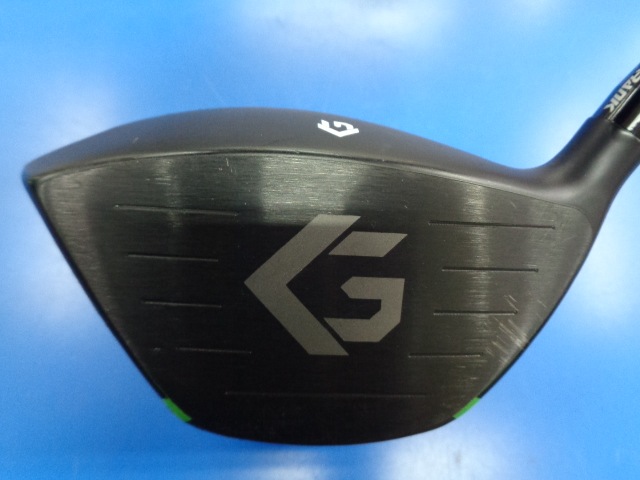 KRANK GOLF FORMULA6.5 MET FORGED オリジナルカーボン その他