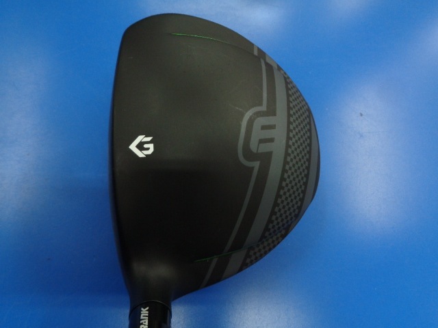 【激飛び】KRANK GOLF FORMULA6.5 ドライバー9.5度 KRANK GOLF FORMULA6.5 MET FORGED オリジナルカーボン その他