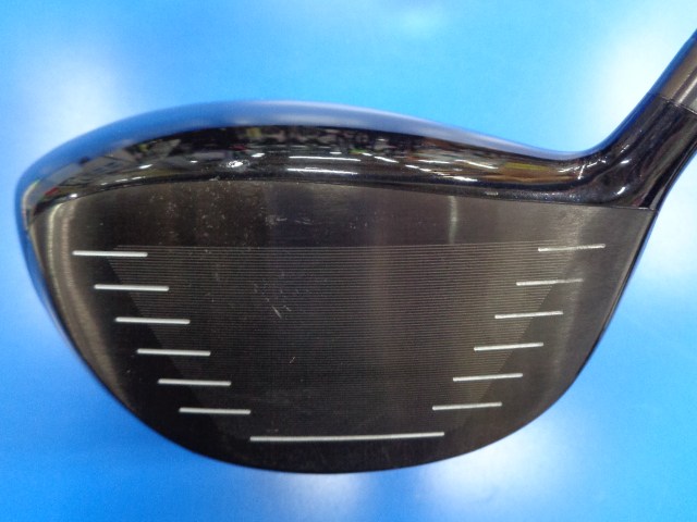 BM-435 Black Diamana ZF50（DEMO） jBEAM ドライバー クラブ詳細