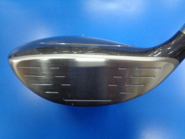 ミズノSUREフェアウェイウッド SURE DD フェアウェイウッド(ミズノ)の評価を見る・評価する