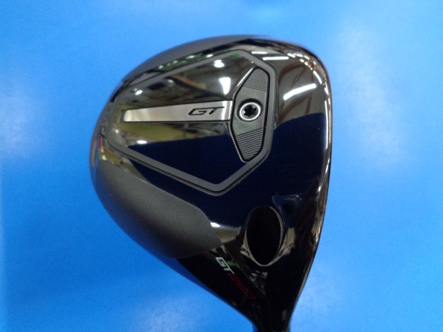 GT280 Mini Driver TENSEI 1K BLACK 65(JP) タイトリスト ドライバー