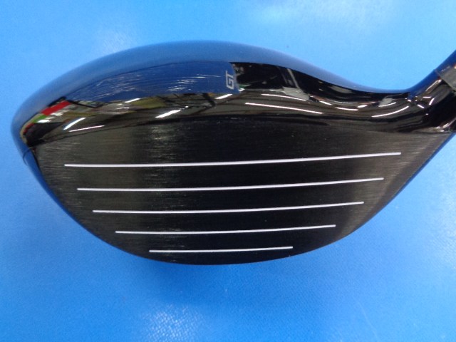 GT280 Mini Driver TENSEI 1K BLACK 65(JP) タイトリスト ドライバー