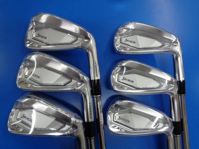 ダンロップ アイアン 在庫一覧｜中古 ゴルフクラブ｜クラブ買取