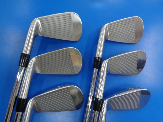 ネクスジェンMT-FORGEDu0026プロトコンセプトウェッジ52588本セット : ネクスジェン NEXGEN MT-FORGED MTフォージドアイアン