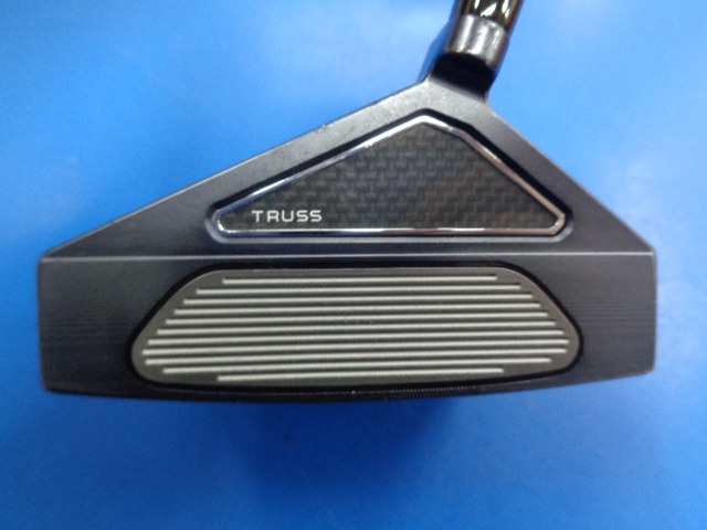 中古ゴルフクラブ】テーラーメイド TP TP トラス MID NIGHT BLUE