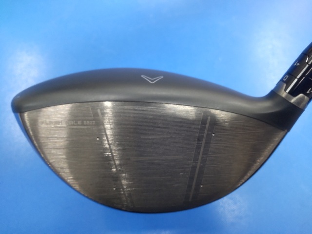 ROGUE ST MAX LS Diamana50 for Callaway(JP) キャロウェイ