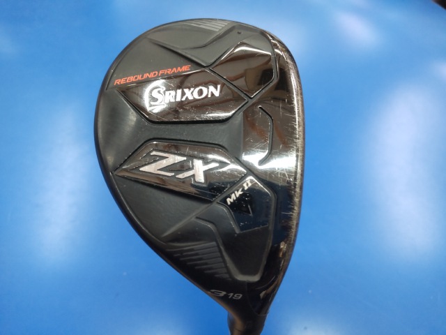 mk。さん専用 mk専用 スリクソン(SRIXON)/ZX Mk II シリーズ