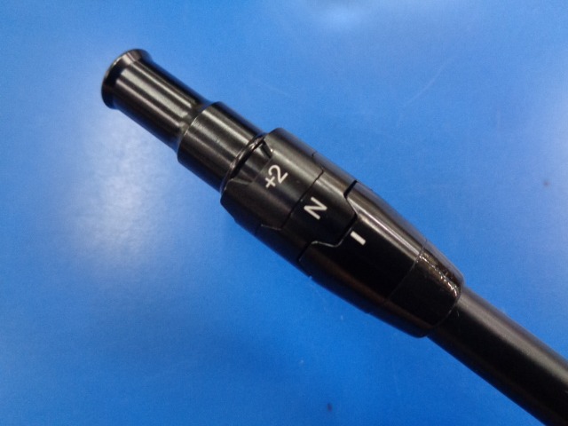 Fujikura - スピーダー TR 〜661/S〜キャロウェイスリーブ スピーダーTR 661 S キャロウェイスリーブ ドライバー用