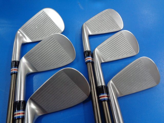 ARTISAN アーティザン LS 720 CB MT刻印5-PW 楽天市場】【特注カスタム】アーティザンLS-720CB アイアン