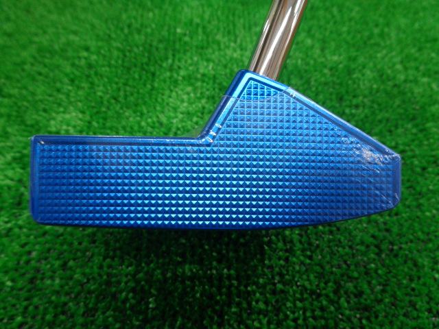 Blue9 9 DF-019 KBS CT TOUR PUTTER キャスコ パター クラブ詳細