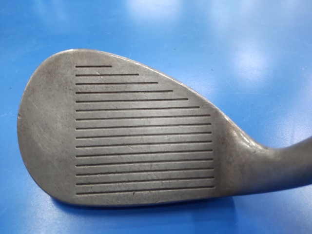 マスダゴルフ　ノーメッキ　SW モーダス105ウェッジ マスダゴルフ ノーメッキ SW モーダス105ウェッジ モーダス105