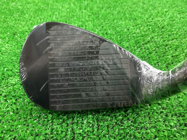 STUDIO WEDGE M425 ブラックオキサイド仕上 Dynamic Gold 105 ONYX