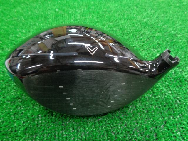 Callaway - イクメン　Callaway ROGUE DRAW ドライバー(ヘッド) Callaway Rogue Draw - Does the Draw really work? - YouTube