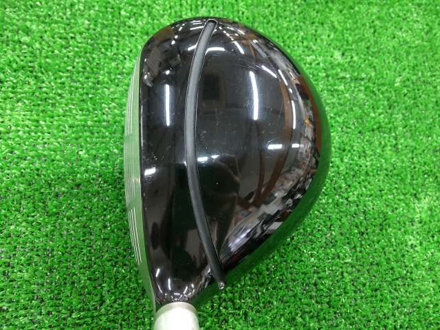RODDIO COMPACT DRIVER 385 WACCINE compo. GR77 DR ロッディオ