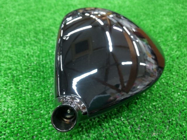 nori　美品　qi35 ドライバーLS デザイナー 9.0 ヘッドのみ nori 美品 qi35 ドライバーLS デザイナー 9.0 ヘッドのみ 楽天