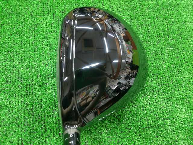 未使用品 ELYTE ドライバーシャフト TENSEI GREEN 60 硬さS 楽天市場】キャロウェイ ELYTE ドライバー VENTUS GREEN 50