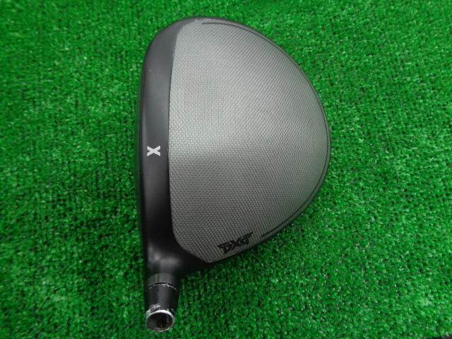 PXG 0311 GEN5 ドライバー　ヘッドのみ　9度 PXG GEN5 Drivers | Custom Fit Golf Drivers | PXG Japan