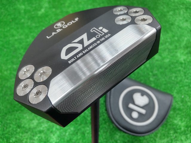 L.A.B. Golf/OZ.1i