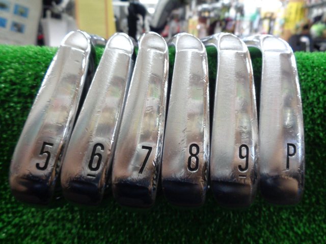 シュトラ 3枚セット DUNLOP 【中古】 ダンロップ スリクソンZX5 Mk II MODUS3