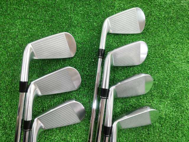 EZONE CB511 Forged N.S.PRO MODUS3 TOUR 110 ヨネックス アイアン