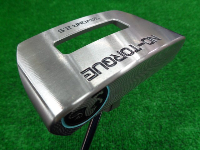 sbeB/NO-TORQUE SAVONA2.5