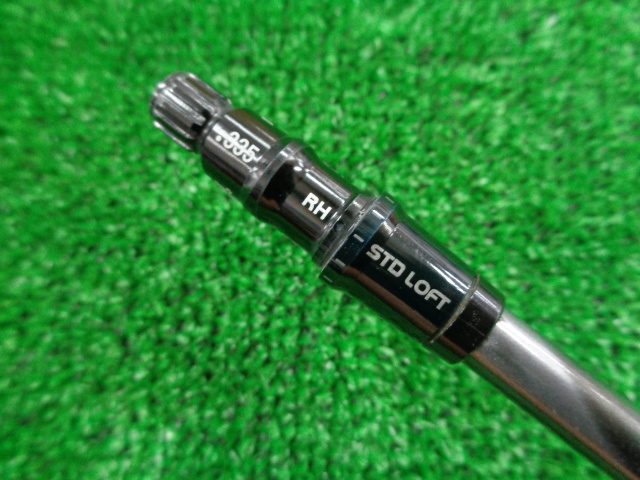 Speeder569 Evolution IV シャフト ピンスリーブ4w 5w Speeder569 Evolution IV シャフト ピンスリーブ4w 5w Speeder569