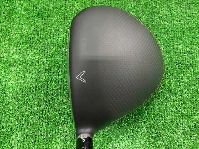 ROGUE ST ◇◇◇ LS TENSEI Pro Orange 1K 50 キャロウェイ ドライバー