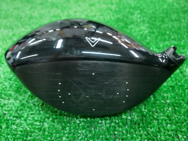 ⭐︎プロトタイプ EPIC SPEED ♦︎♦︎♦︎ LS ドライバー 9度 ヘッドのみ ⭐︎プロトタイプ EPIC SPEED ♦︎♦︎♦︎ LS ドライバー 9度