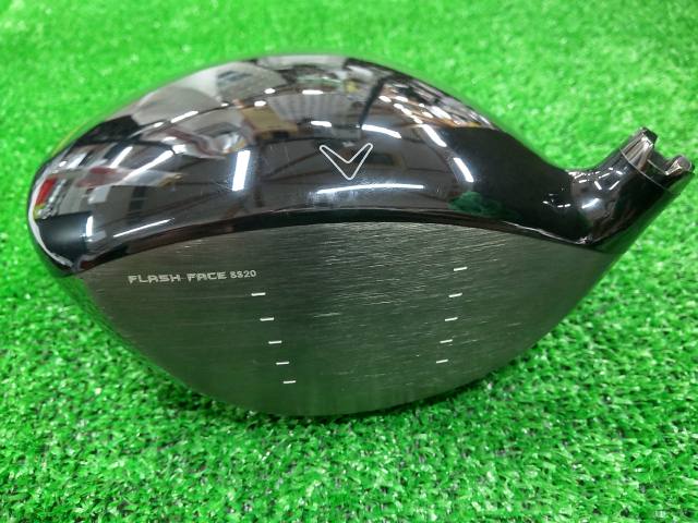 MAVRIK ◇(シングルダイヤ)TCシリアル ツアー支給品 ヘッドのみ