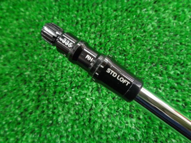 N.S.PRO 950FW（S） テーラーメイド用スリーブ 40インチ 日本シャフト