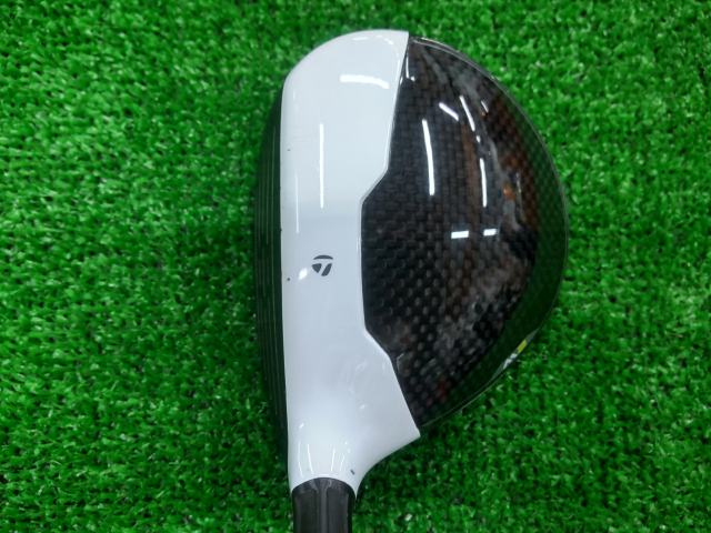 M2 2017 ツアー支給品 SPEEDER NX GREEN 60 テーラーメイド