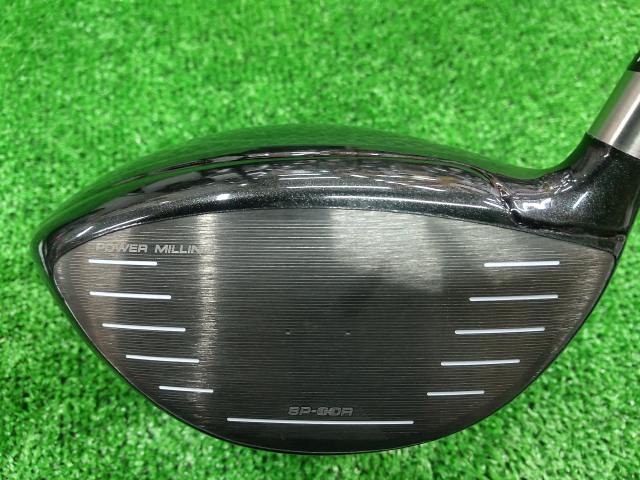 B3 SD TENSEI BS Red 40 ブリヂストン ドライバー クラブ詳細｜中古