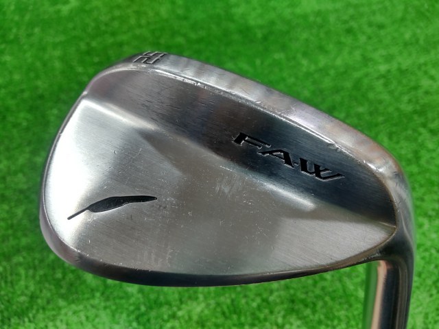 FA-W ウェッジ N.S.PRO MODUS3 TOUR 115 フォーティーン ウェッジ