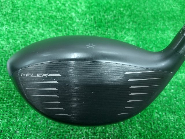 スリクソンZXI Tour AD DI-6 ダンロップ ドライバー クラブ詳細｜中古