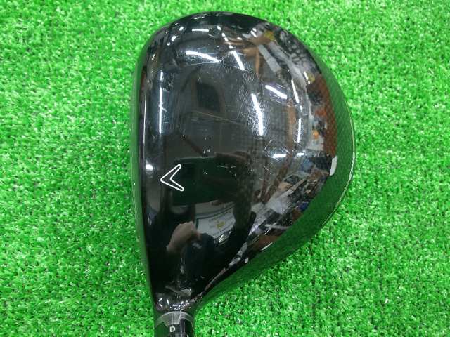 EPIC SPEED TENSEI GREEN 55 for CW(JP) キャロウェイ ドライバー