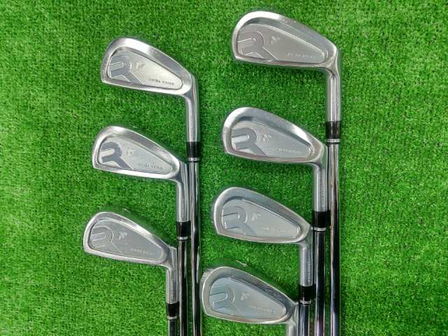 RODDIO ロッディオ 2017年 FORGED CHIBA GRIND 限定 RODDIO FORGED IRON 2017 CHIBA GRIND 200セット限定 DG120 ロッディオ