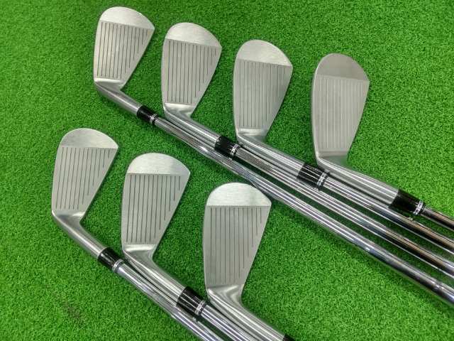 RODDIO FORGED IRON 2017 CHIBA GRIND 200セット限定 DG120 ロッディオ