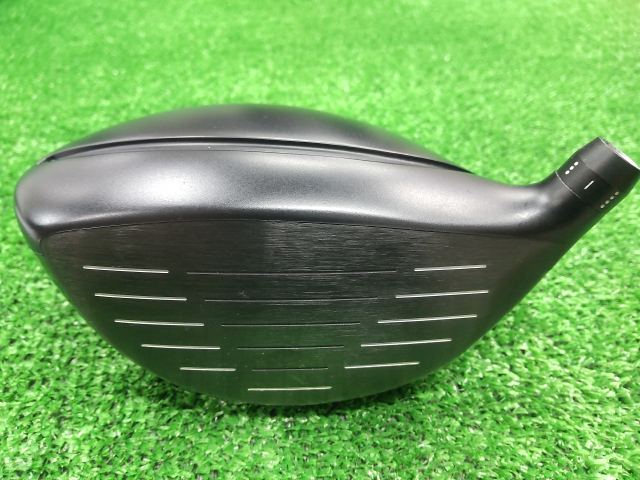 RODDIO S-Design Black ヘッドのみ ロッディオ ドライバー クラブ詳細