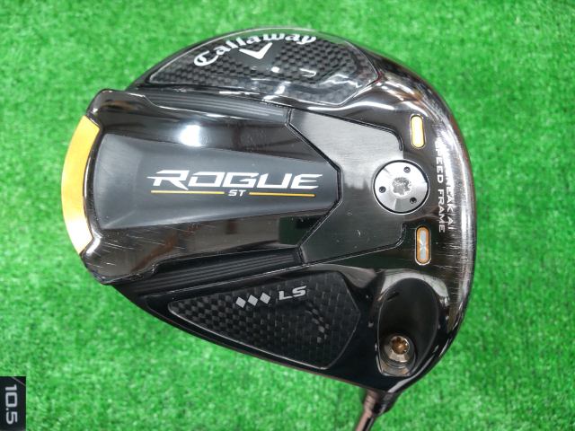 �L�����E�F�C/ROGUE ST ������ LS