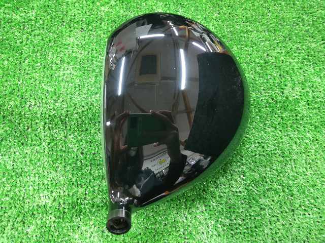 PRGR TUNE 05 ヘッドのみ プロギア ドライバー クラブ詳細｜中古