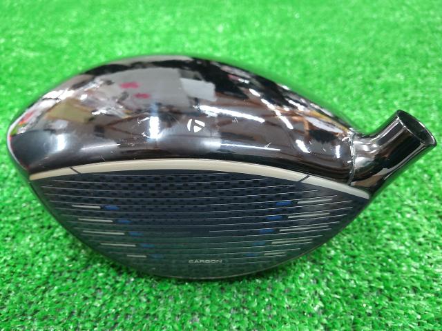 Qi10 LS ヘッドのみ テーラーメイド ドライバー クラブ詳細｜中古