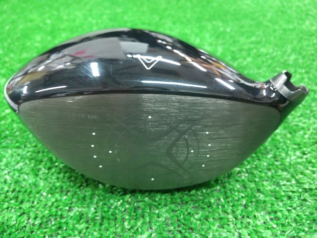 EPIC SPEED ◇◇◇ LS (TCシリアル)(ツアー支給品 ヘッドのみ