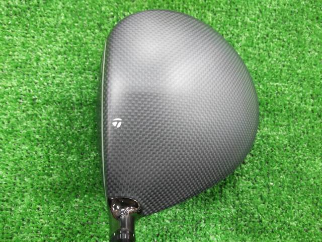 Qi35 2025 Diamana SILVER TM55(JP) テーラーメイド ドライバー クラブ
