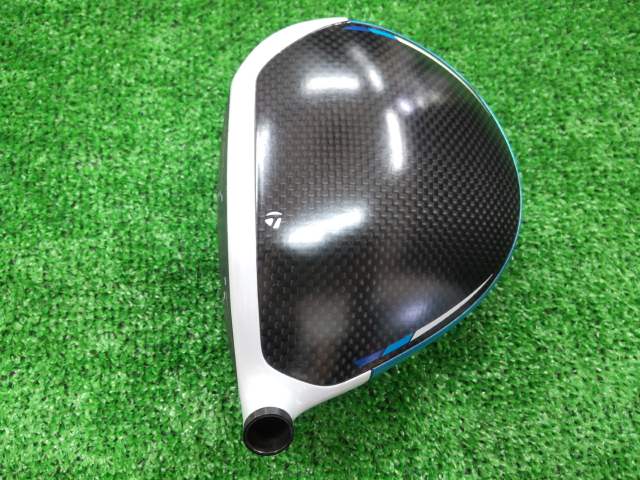 SIM2 ヘッドのみ テーラーメイド ドライバー クラブ詳細｜中古 ゴルフ